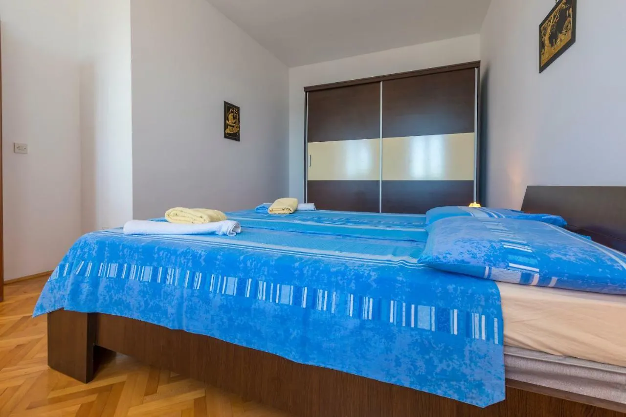 Apartman Heidy Dramalj Κροατία