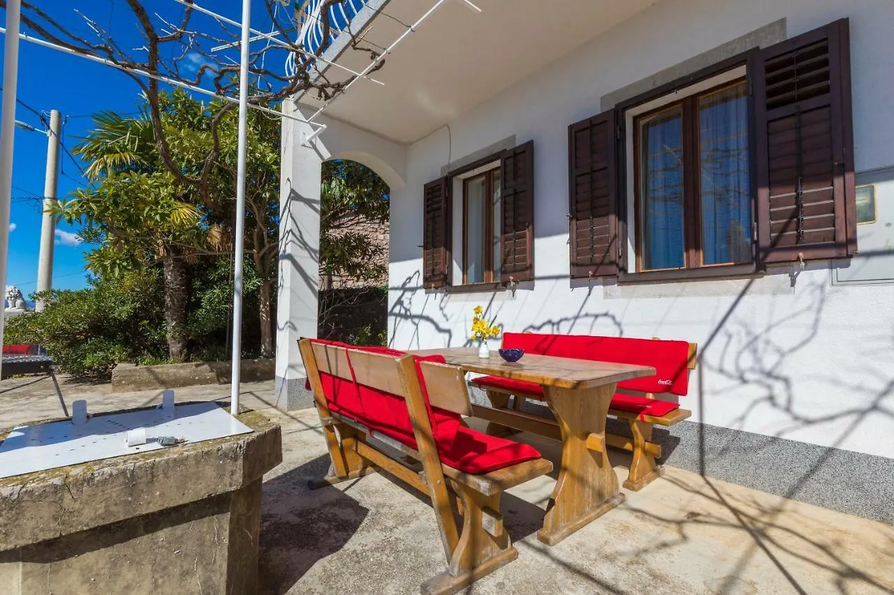 Apartman Heidy Dramalj 0*,
