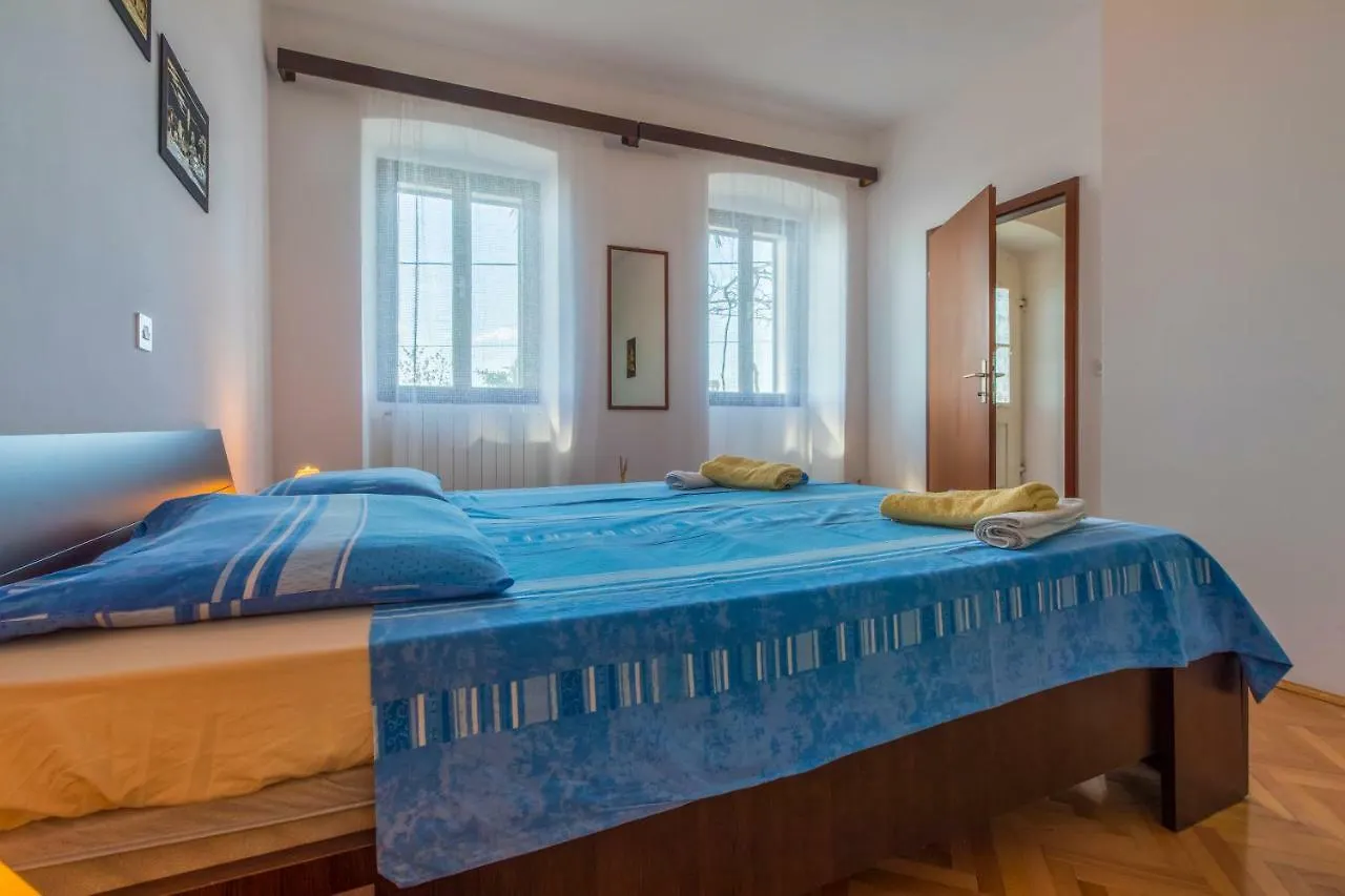 Apartman Heidy Dramalj 0*,  Κροατία