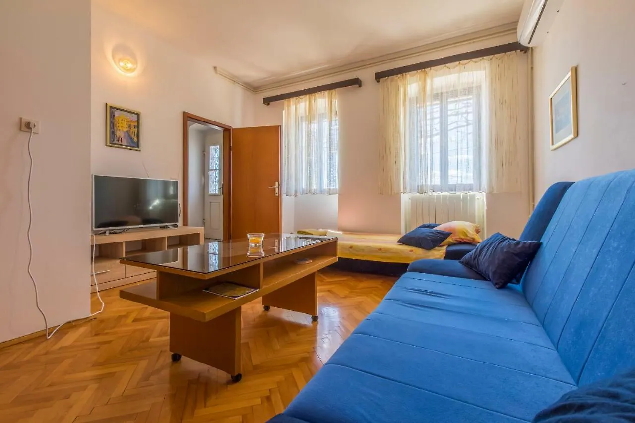 Διαμέρισμα Apartman Heidy Dramalj