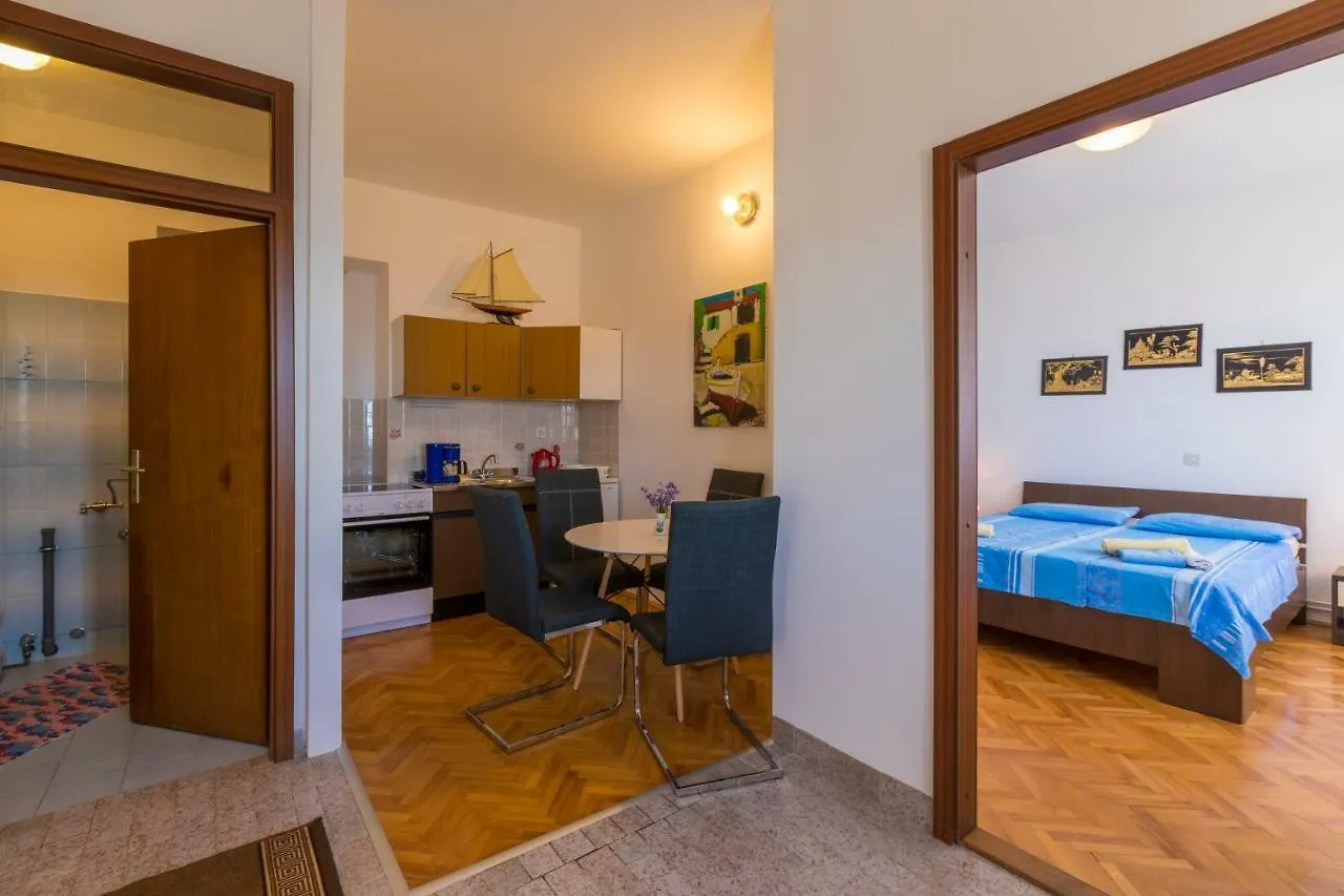 Apartment Apartman Heidy Dramalj