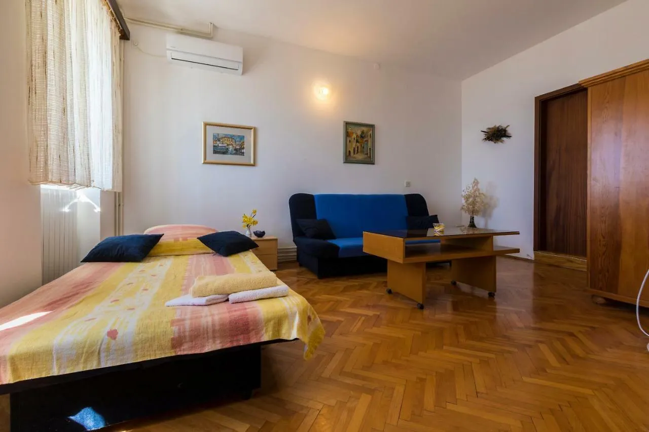 Apartment Apartman Heidy Dramalj