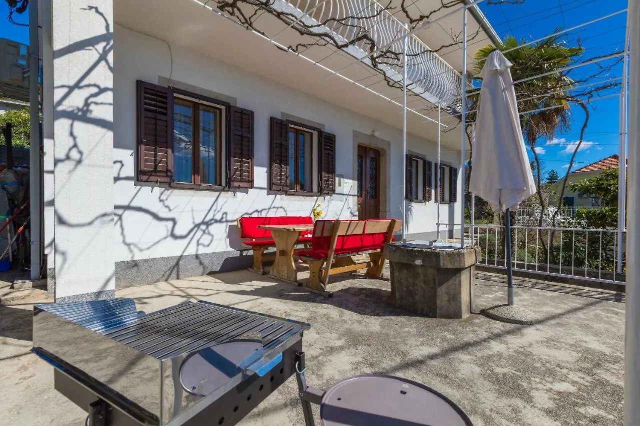Apartman Heidy Dramalj Croatia