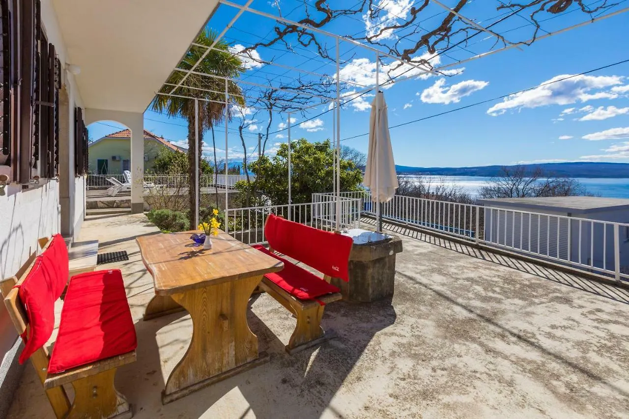 Apartman Heidy Dramalj 0*,  Croatia