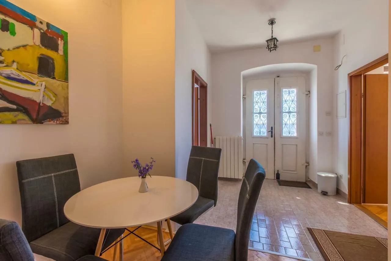 Apartment Apartman Heidy Dramalj Croatia