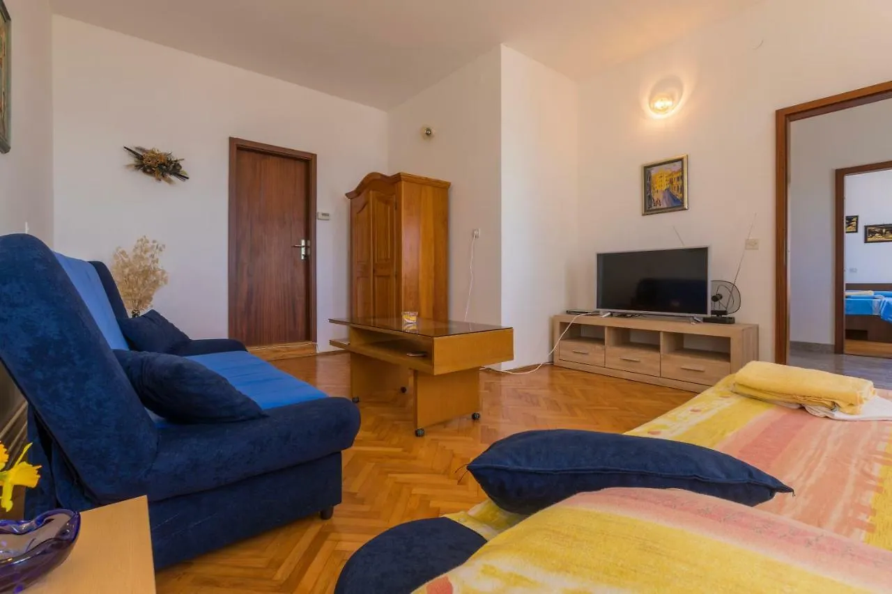 Apartman Heidy Dramalj Apartment