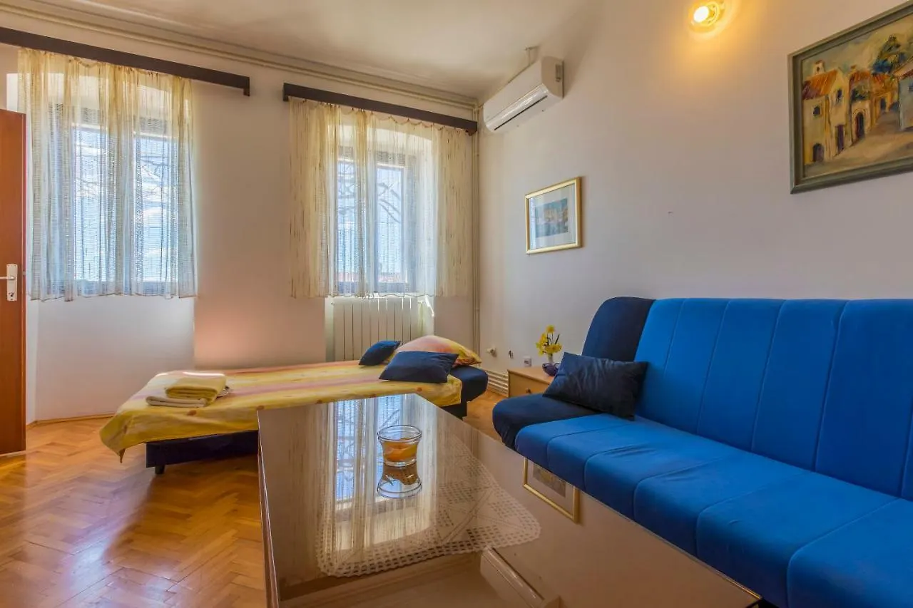 Apartment Apartman Heidy Dramalj Croatia