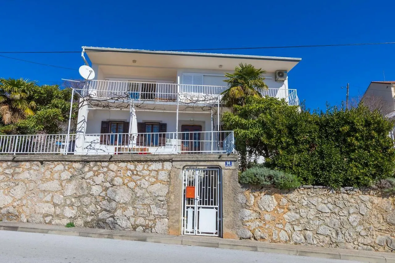 Apartman Heidy Dramalj