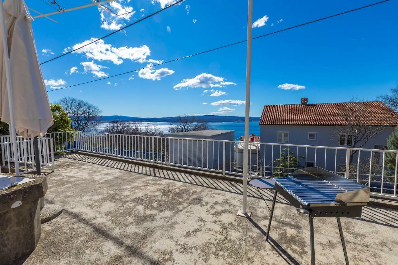 Apartman Heidy Dramalj Apartment