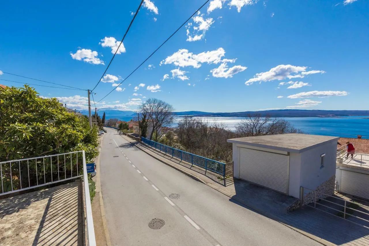 Apartman Heidy Dramalj