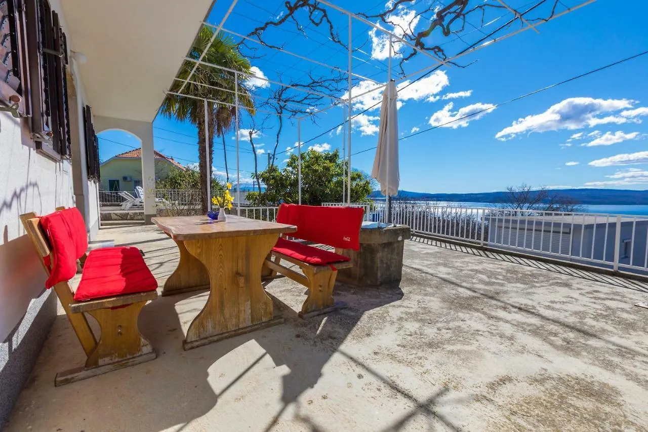 Apartment Apartman Heidy Dramalj