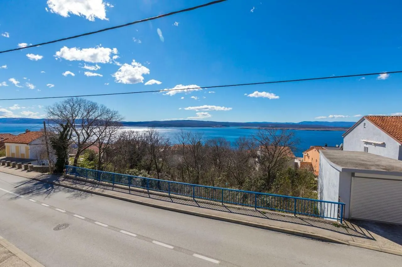 Apartman Heidy Dramalj Croatia