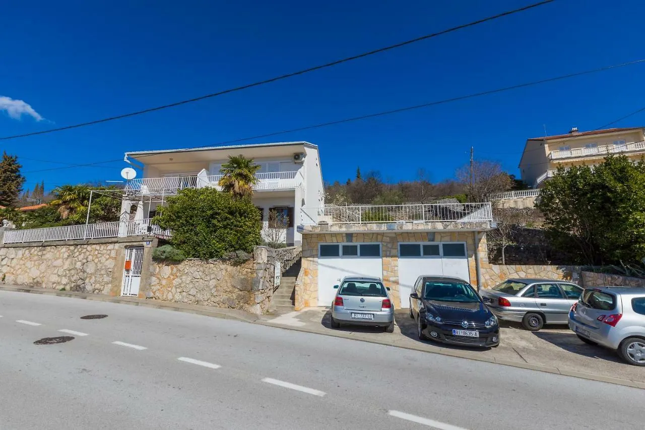 Apartman Heidy Dramalj 0*,  Croatia