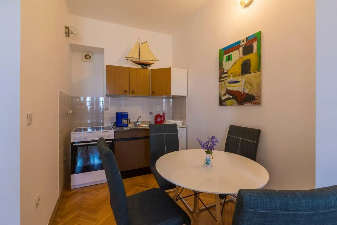 Apartment Apartman Heidy Dramalj
