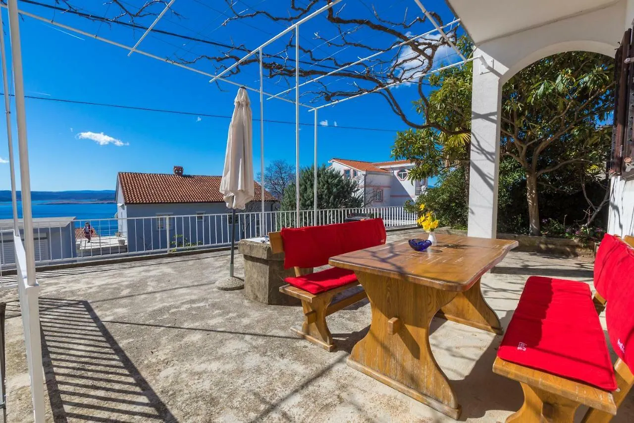 Apartman Heidy Dramalj Apartment