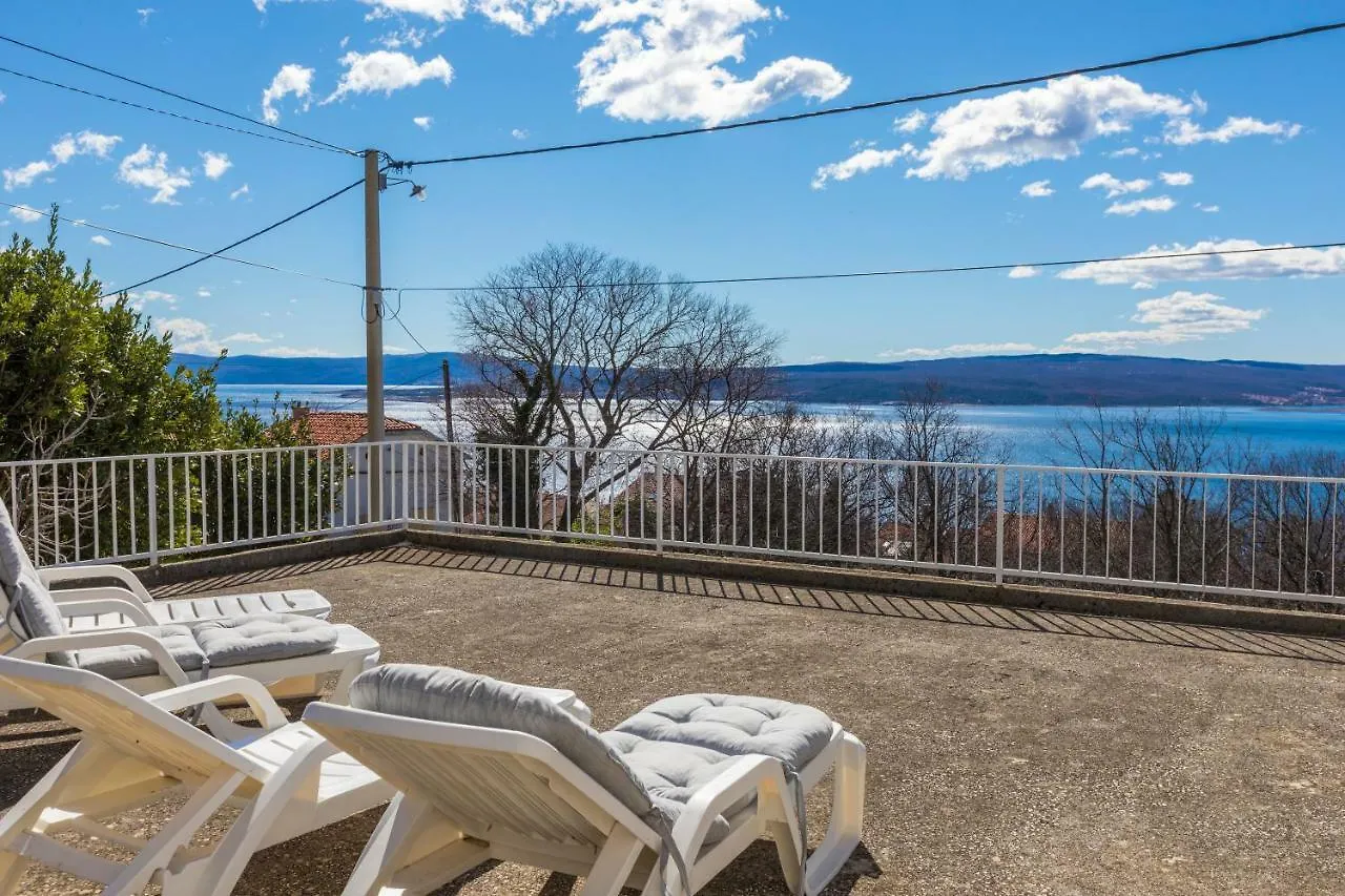 Apartment Apartman Heidy Dramalj Croatia