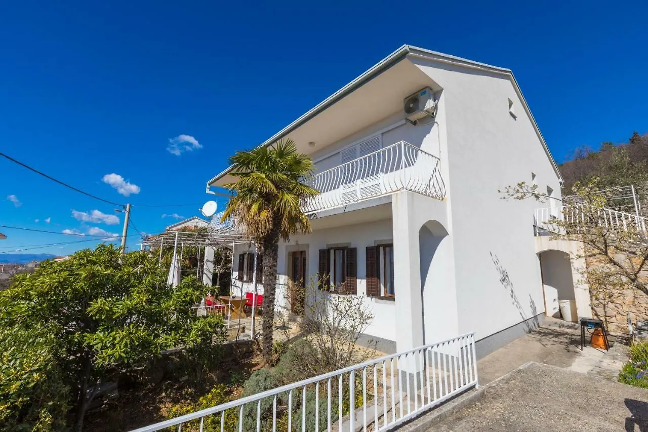 Apartman Heidy Dramalj