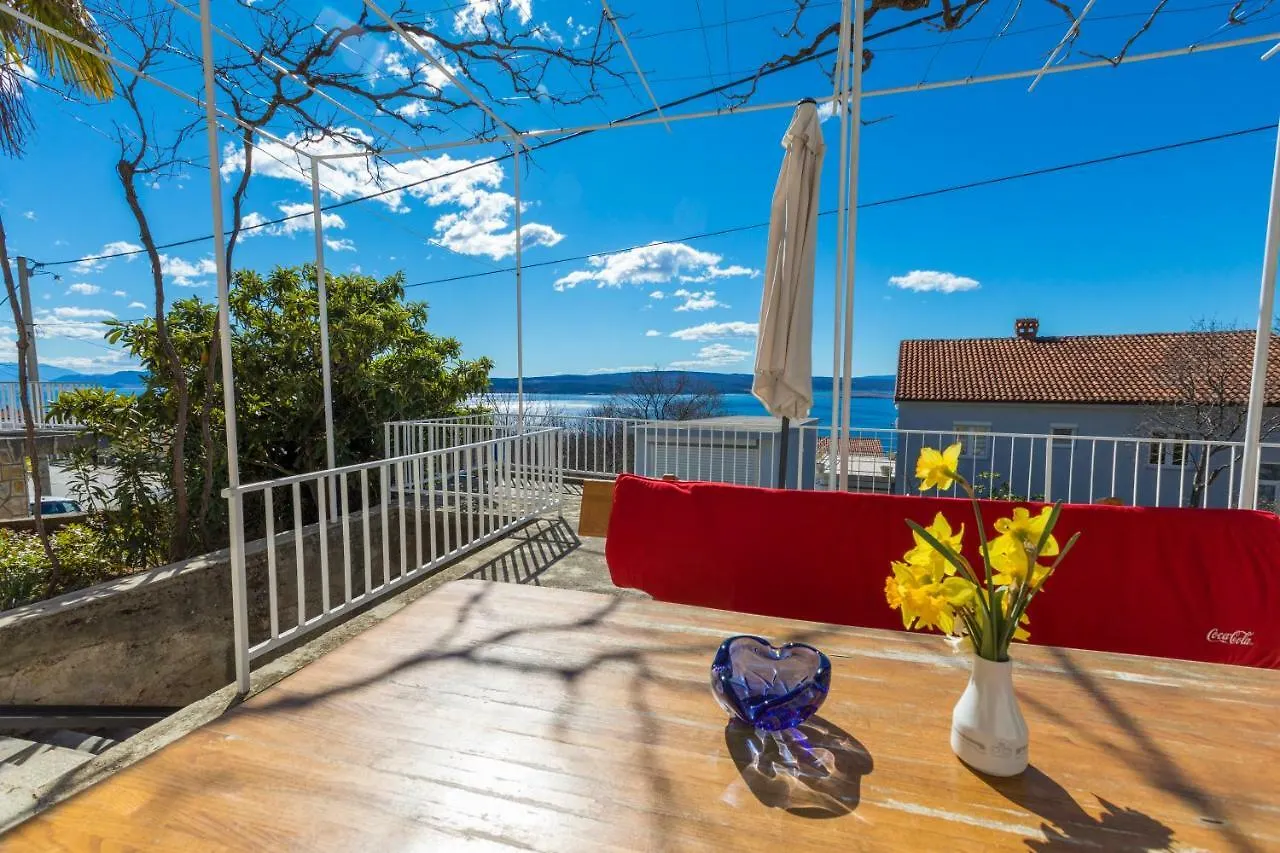 Apartman Heidy Dramalj
