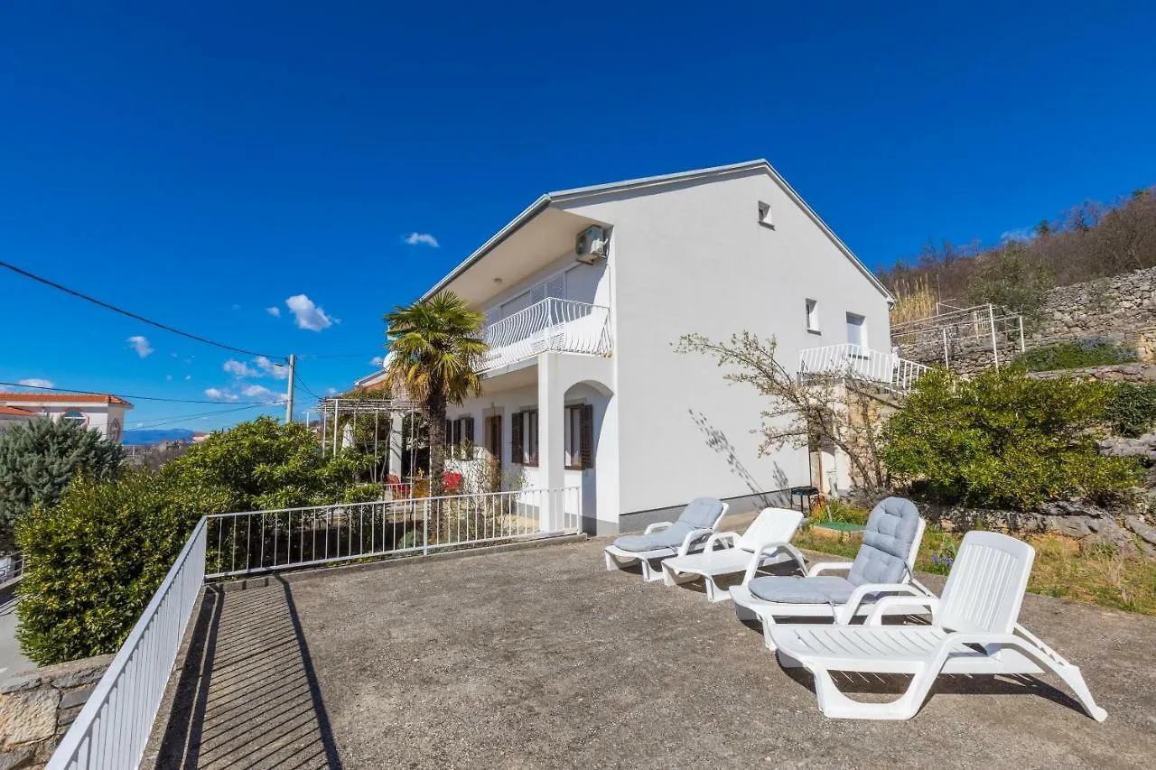 Apartman Heidy Dramalj 0*,