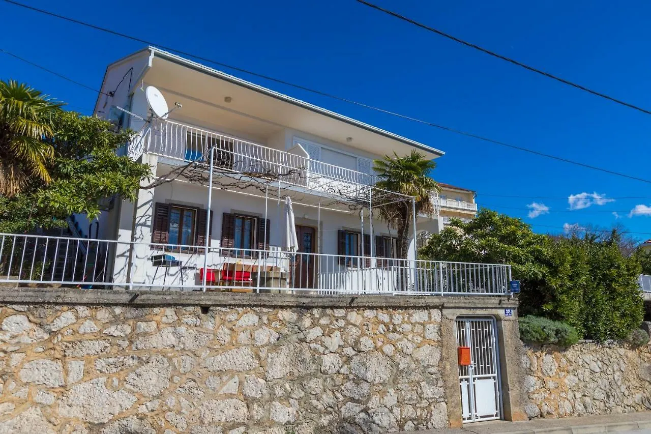 Apartman Heidy Dramalj Apartment