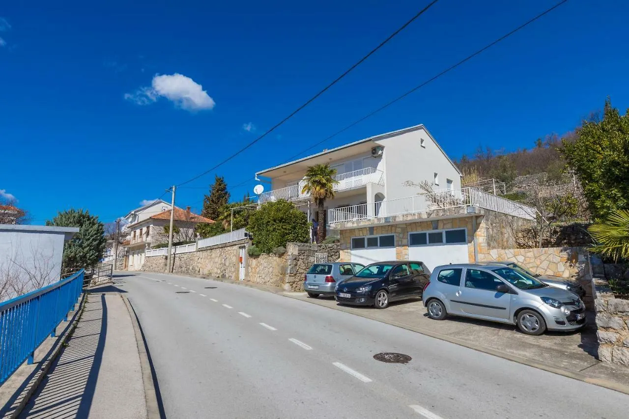 Apartman Heidy Dramalj