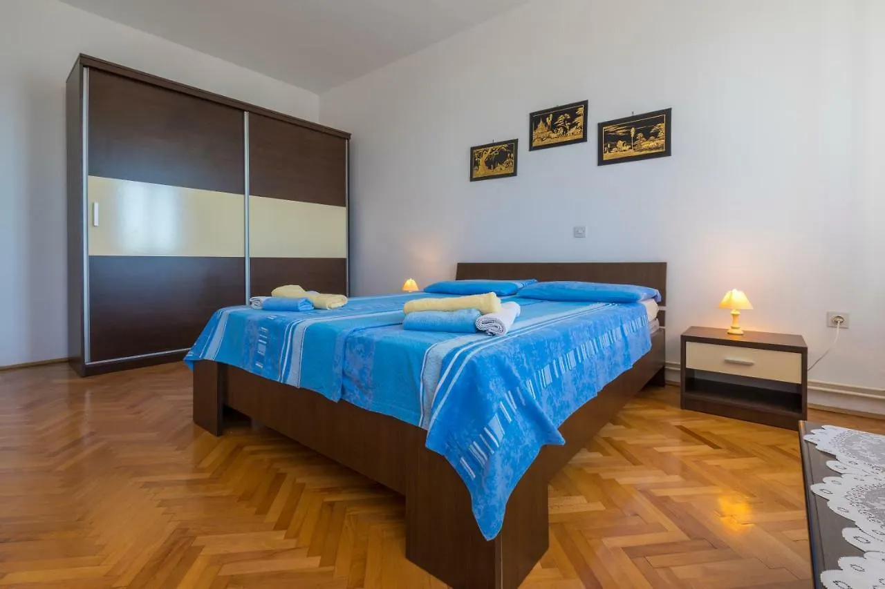 Apartman Heidy Dramalj Apartment