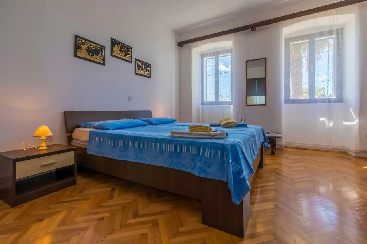 Apartman Heidy Dramalj